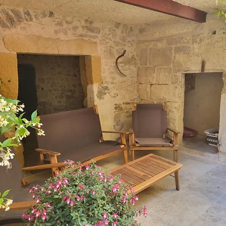 La Grange Apartment Asperes Екстериор снимка